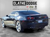 Used 2012 Chevrolet Camaro SS w/ RS Package image 3