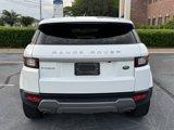 Used 2018 Land Rover Range Rover Evoque SE image 6