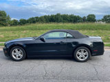 Used 2014 Ford Mustang Convertible image 2