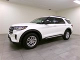 New 2025 Ford Explorer Active w/ Active Comfort Package image 2