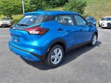 New 2025 Nissan Kicks Play S image 4