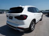 Certified 2022 BMW X3 xDrive30i w/ Convenience Package image 6