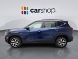 Used 2021 Kia Seltos EX image 2