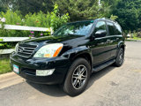 Used 2009 Lexus GX 470 w/ Preferred Accessory Pkg image 5