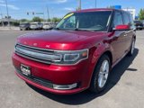 Used 2019 Ford Flex Limited image 5