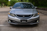 Used 2014 Honda Civic Hybrid Sedan image 3