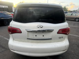 Used 2012 INFINITI QX56 4WD w/ Theater Pkg image 5