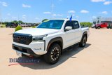 Used 2022 Nissan Frontier PRO-4X image 3