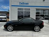 Used 2004 Mercedes-Benz SLK 320 image 2