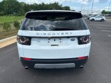 Used 2019 Land Rover Discovery Sport HSE image 2