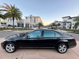 Used 2011 Mercedes-Benz S 550 4MATIC image 3