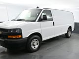 Used 2019 Chevrolet Express 2500 w/ Driver Convenience Package image 3