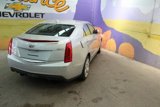 Used 2018 Cadillac ATS Luxury image 5