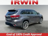 Used 2017 Toyota Highlander XLE image 5