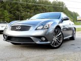 Used 2012 INFINITI G37 Journey w/ Premium Pkg image 4