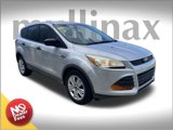 Used 2014 Ford Escape S image 1