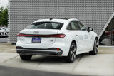 New 2025 Audi A5 2.0T Premium Plus image 3