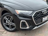 Used 2021 Audi Q5 e Prestige w/ Prestige Package image 3