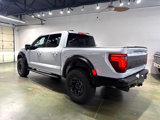 Used 2025 Ford F150 Raptor w/ Equipment Group 803A Raptor R image 6