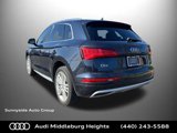Used 2018 Audi Q5 2.0T Premium Plus w/ Premium Plus Package image 4