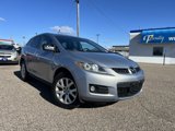 Used 2007 MAZDA CX-7 Grand Touring image 2