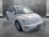 Used 2005 Volkswagen Beetle GLS image 3