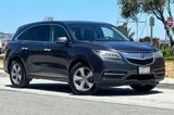 Used 2014 Acura MDX FWD image 2
