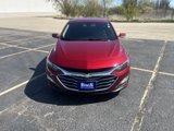 Used 2020 Chevrolet Malibu LT image 2