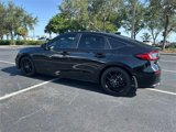 New 2025 Honda Civic Sport image 5