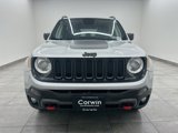 Used 2018 Jeep Renegade Trailhawk w/ Popular Equipment Group image 2