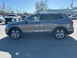 Used 2021 Volkswagen Tiguan SEL image 3