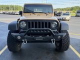 Used 2014 Jeep Wrangler Sport w/ Trailer Tow Group image 6