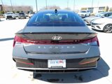 New 2025 Hyundai Elantra Sport image 4