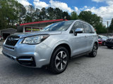Used 2018 Subaru Forester 2.5i Premium w/ All-Weather Package image 3