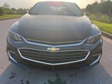 Used 2017 Chevrolet Malibu LS image 2