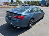 New 2025 Chevrolet Malibu RS w/ LPO, Floor Liner Package image 5