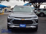 New 2025 Chevrolet TrailBlazer LT w/ Convenience Package image 2