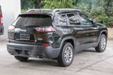 Used 2021 Jeep Cherokee Latitude Lux w/ Sun & Sound Group image 6