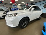 Used 2013 Lexus RX 350 F Sport image 5