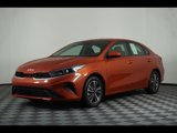 Used 2024 Kia Forte LXS image 3