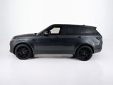 Used 2019 Land Rover Range Rover Sport HSE Dynamic image 2