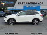 Used 2021 Subaru Forester Limited image 4