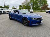 Used 2021 Chevrolet Camaro LT image 5