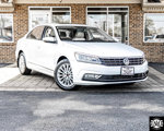 Used 2016 Volkswagen Passat 1.8T SE w/ Lighting Package (P06) image 4