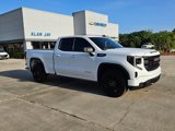 Used 2024 GMC Sierra 1500 Elevation image 2