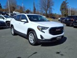 Certified 2021 GMC Terrain SLE w/ Driver Convenience Package image 3