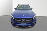 Used 2021 Mercedes-Benz GLB 250 w/ AMG Line image 2
