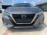 Used 2022 Nissan Sentra SR w/ Lighting Package image 2