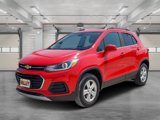 Used 2017 Chevrolet Trax LT image 3