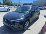 Used 2023 Toyota Corolla Cross XLE image 3
